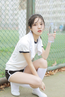 盒装美人
